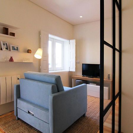 Hm - Pinheiro Cosy Apartment Porto Bagian luar foto