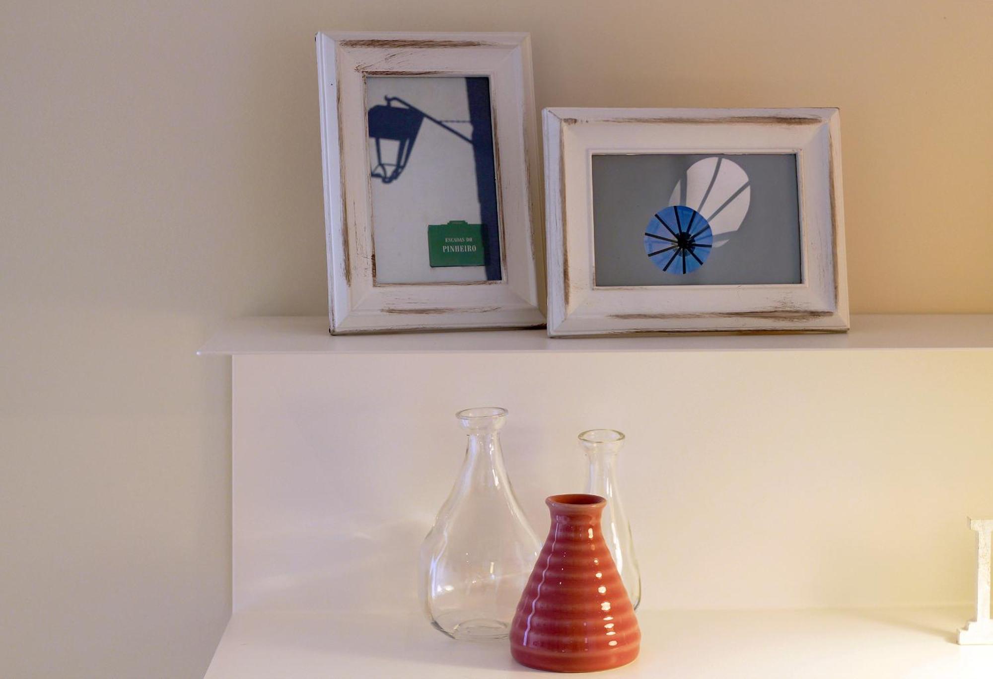Hm - Pinheiro Cosy Apartment Porto Bagian luar foto