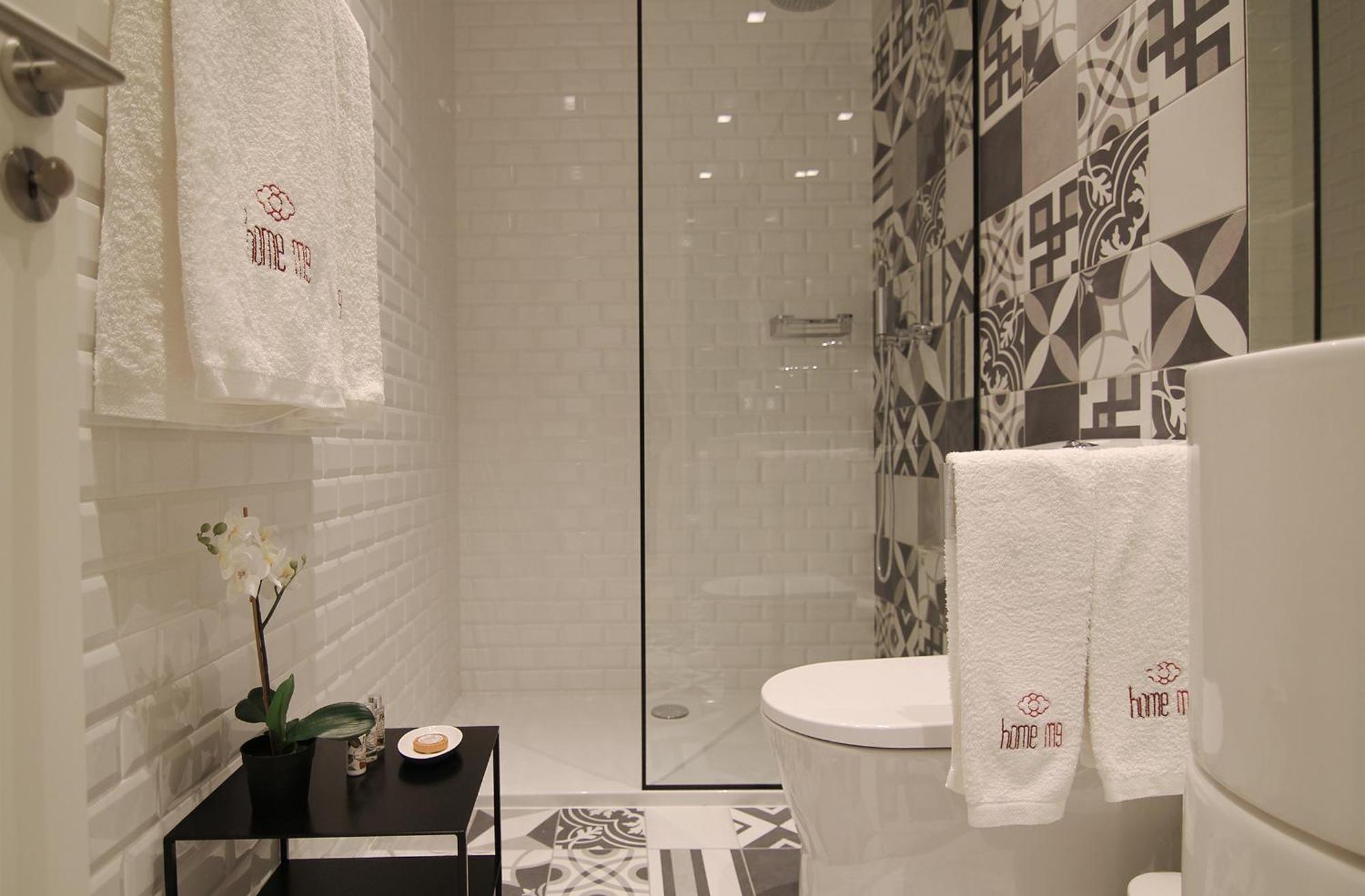Hm - Pinheiro Cosy Apartment Porto Bagian luar foto