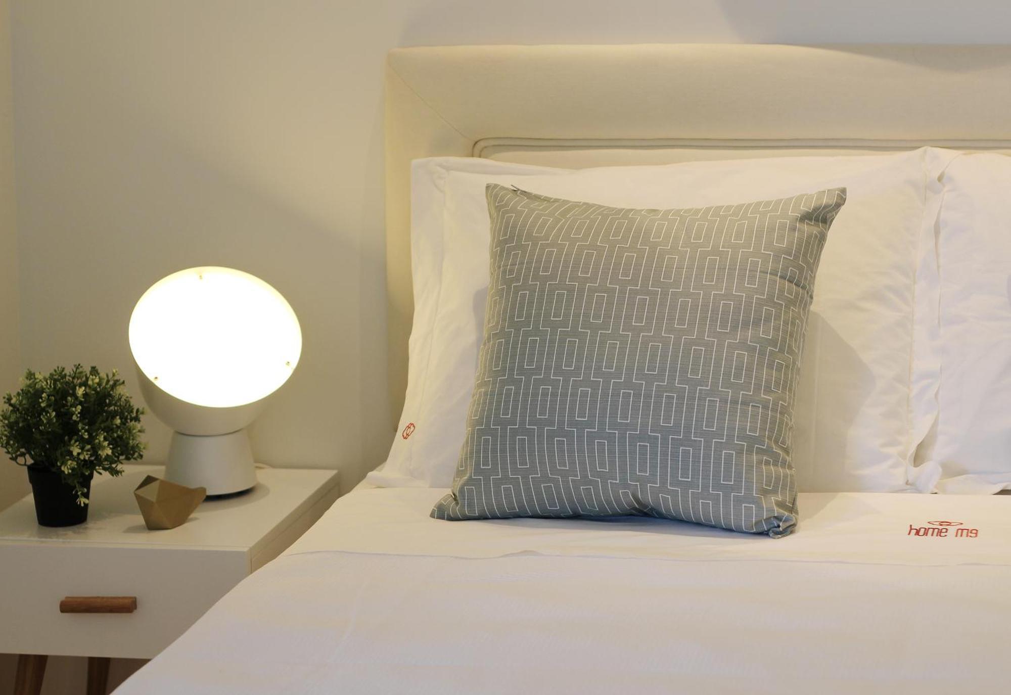 Hm - Pinheiro Cosy Apartment Porto Bagian luar foto