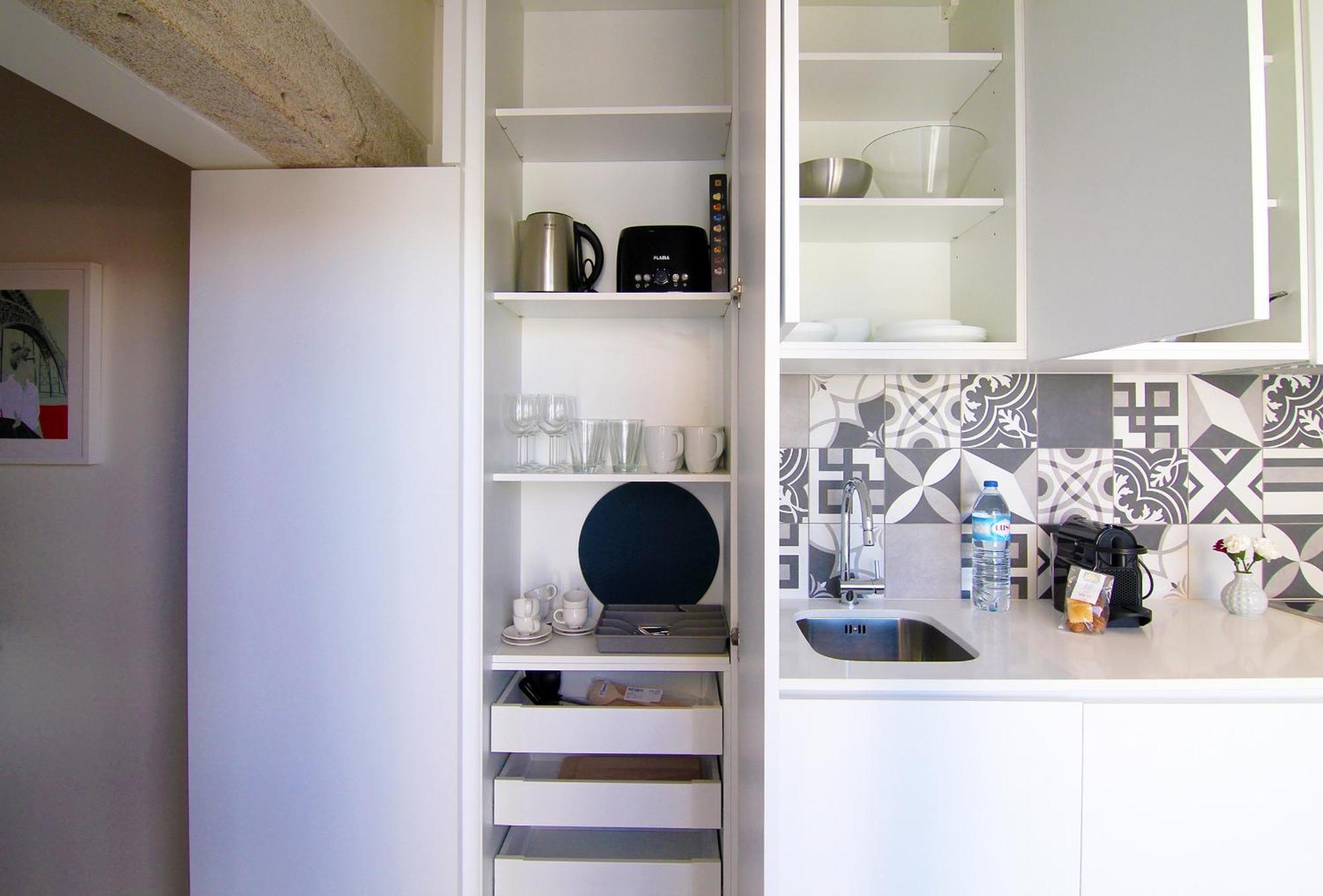 Hm - Pinheiro Cosy Apartment Porto Bagian luar foto